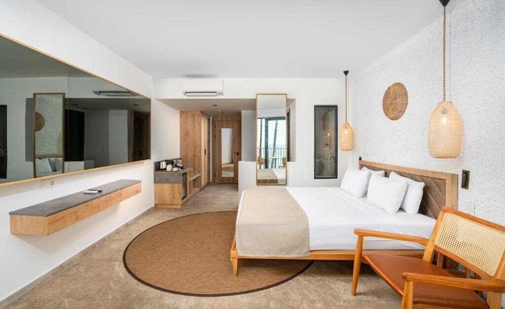 Изображение Yalihan Aspendos Hotel 3*