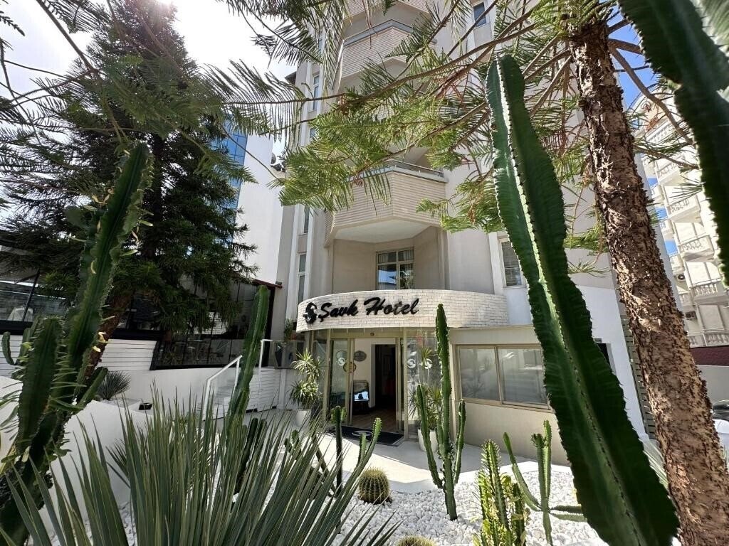 Фото Savk Hotel 4*