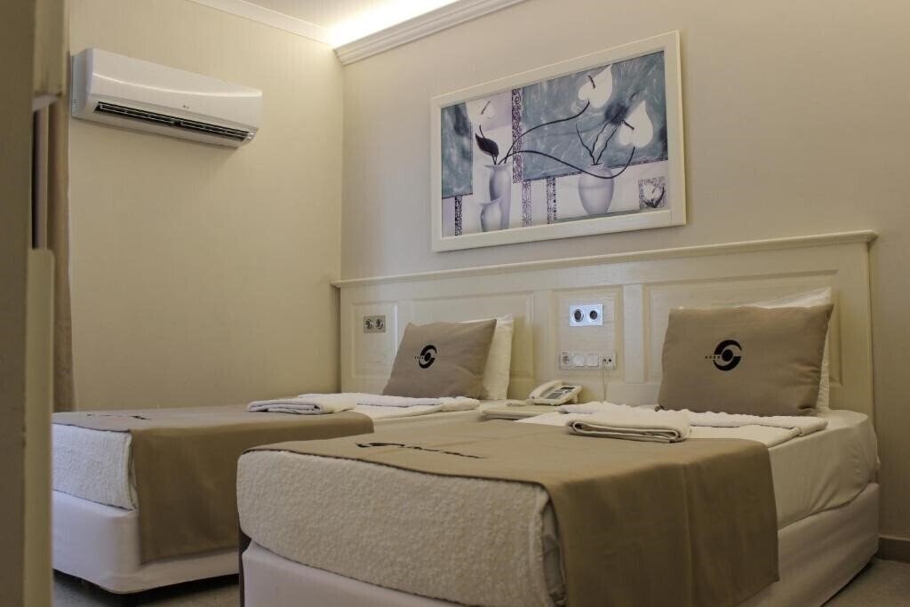 Фотография Savk Hotel 4*