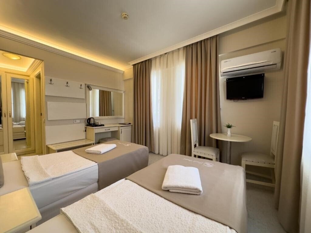 Изображение Savk Hotel 4*