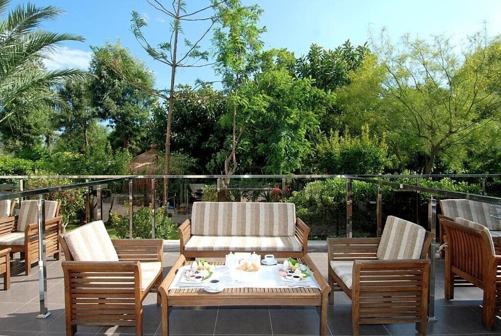 Изображение Grand Okan 4*