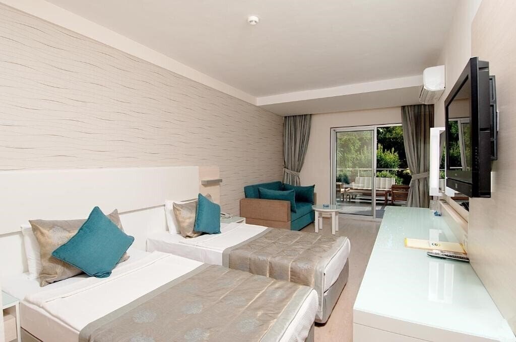 Картинка Grand Okan 4*