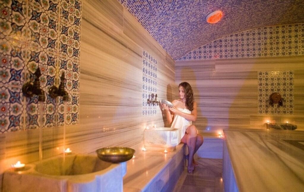 Фото Gardenia Hotel 4*