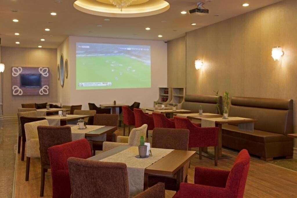 Фотография Gardenia Hotel 4*