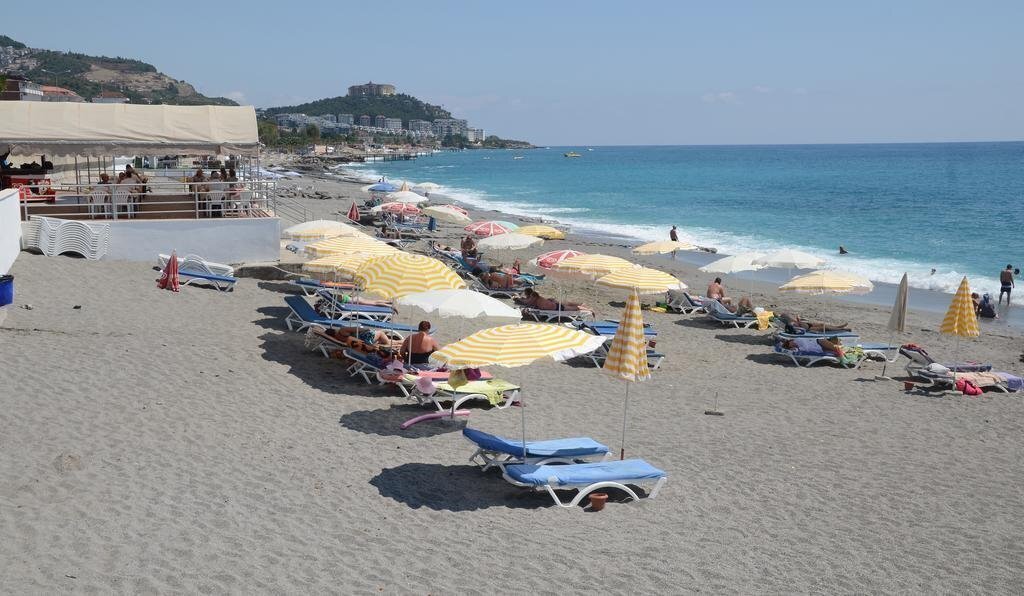 Фотография Doris Aytur Hotel 3*