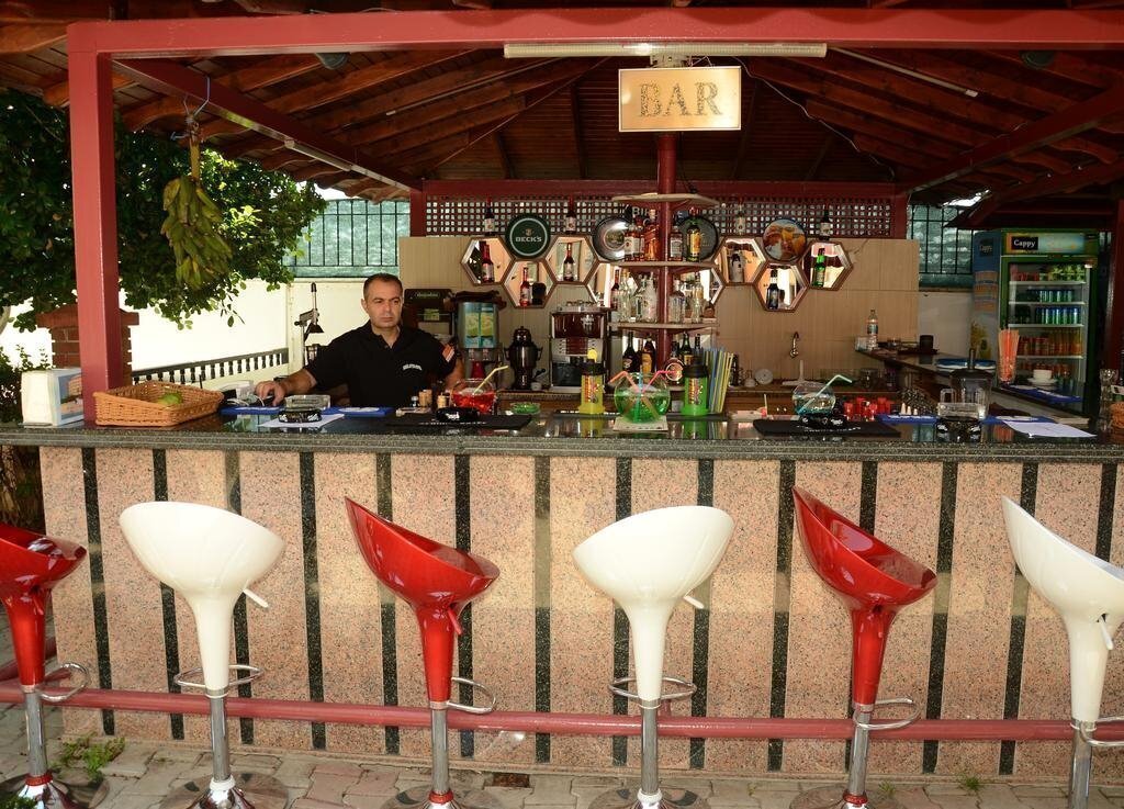 Изображение Doris Aytur Hotel 3*