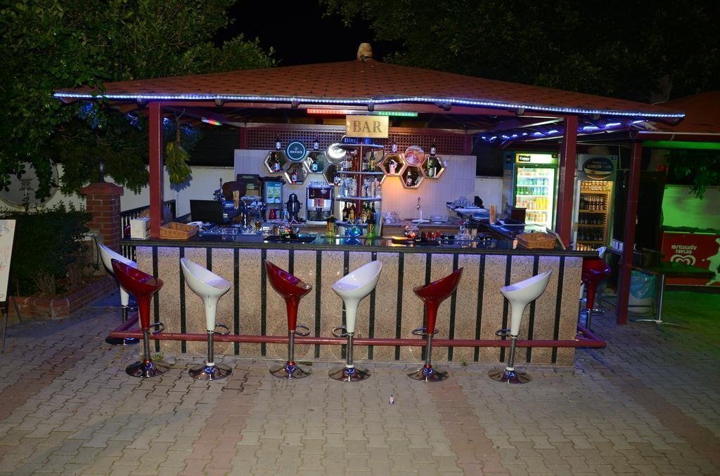 Картинка Doris Aytur Hotel 3*