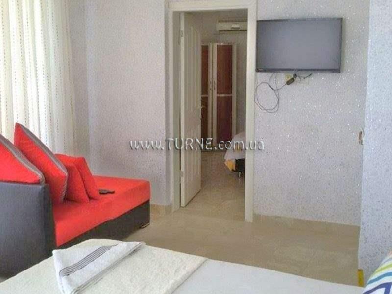 Изображение Deniz Suite Hotel 3*