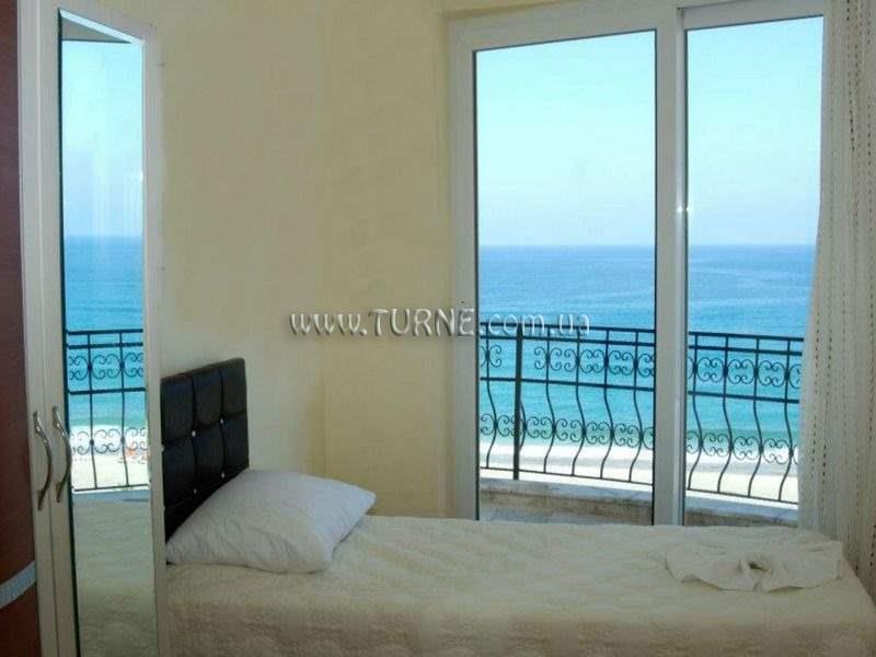 Фото Deniz Suite Hotel 3*