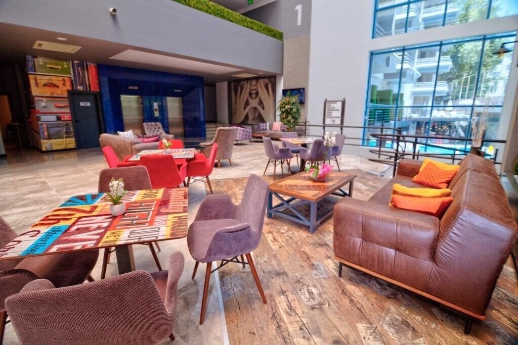 Фотография Ramira City Hotel 3*