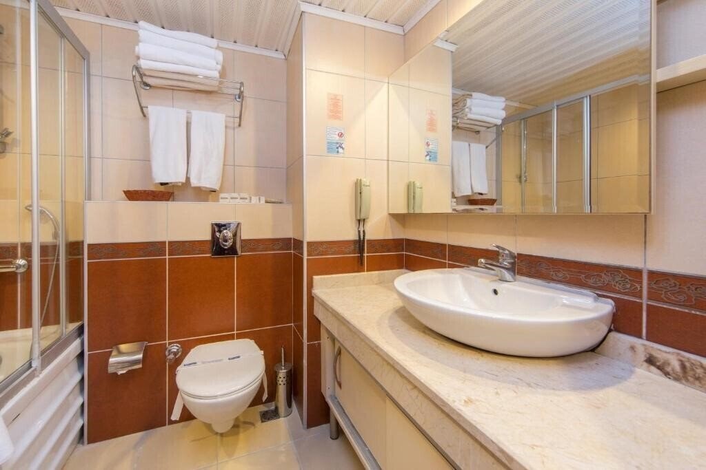 Фотография Beach Club Doganay 5*