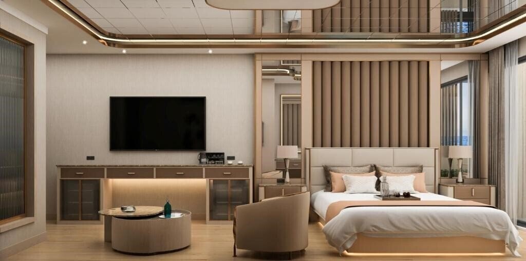 Фотография Cimen Hotel 2*