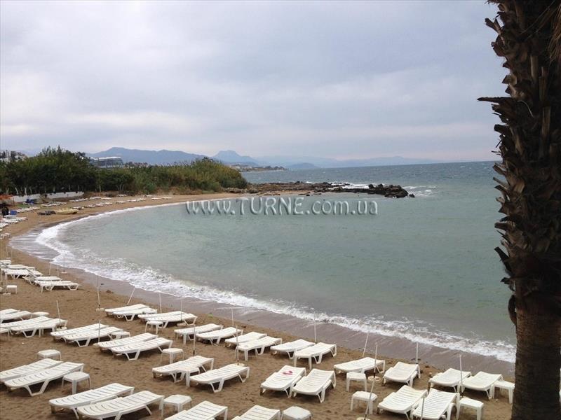 Изображение Kosdere Hotel Club (ex. Lonicera Kosdere) 4*