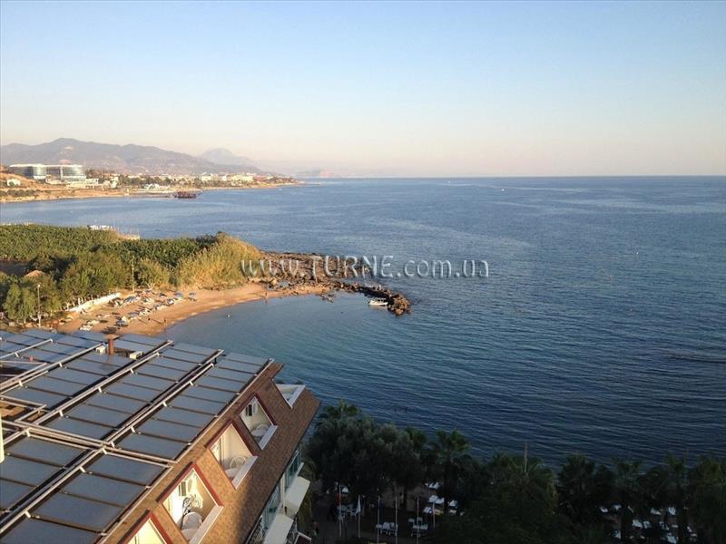 Фотография Kosdere Hotel Club (ex. Lonicera Kosdere) 4*