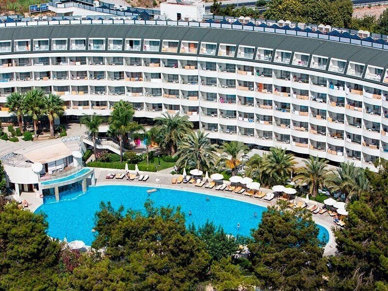 Фотография Alara Star 5*