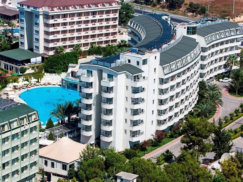 Картинка Alara Star 5*