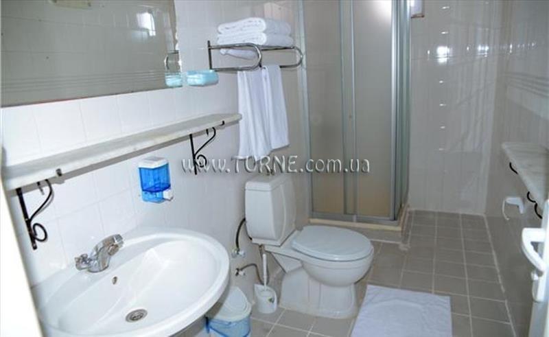 Фото Leganya Beach Otel (ex. Leganya Beach Suite Hotel, Meri Beach) 3*