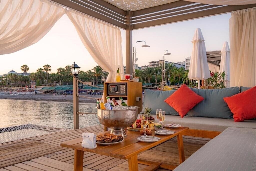 Изображение Sidera Kirman Premium & SPA 5*