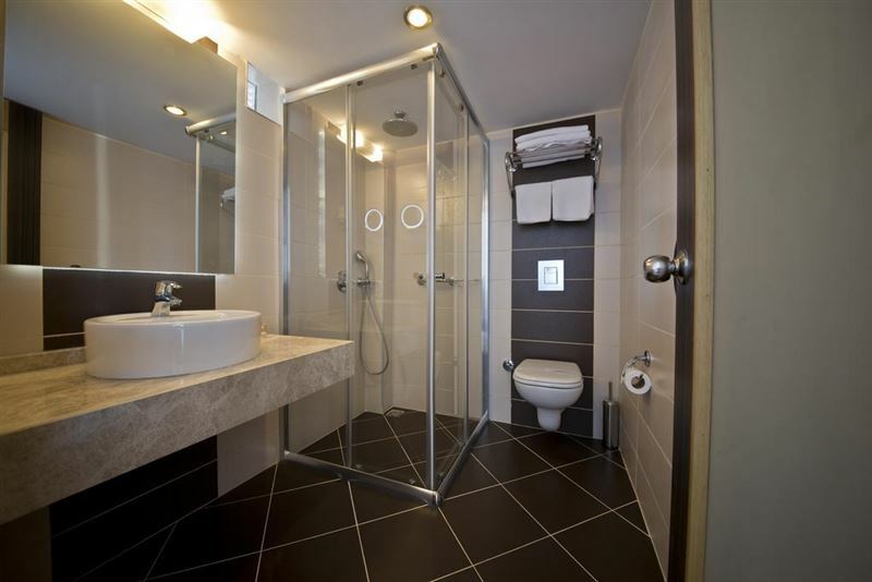 Фотография Yalihan Una 4*