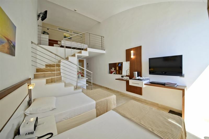 Изображение Yalihan Una 4*