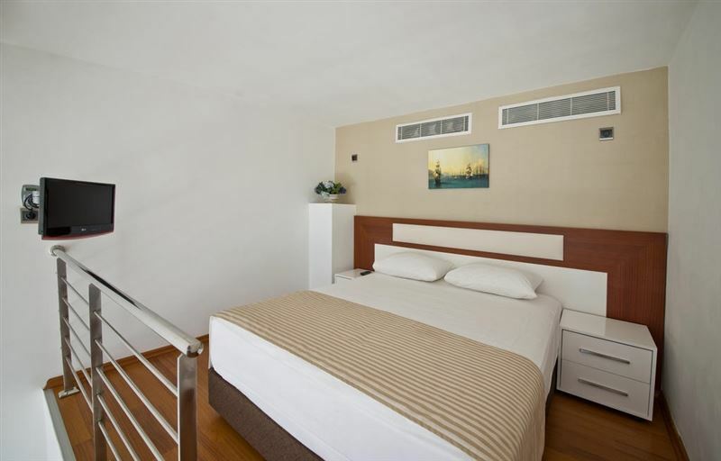 Картинка Yalihan Una 4*