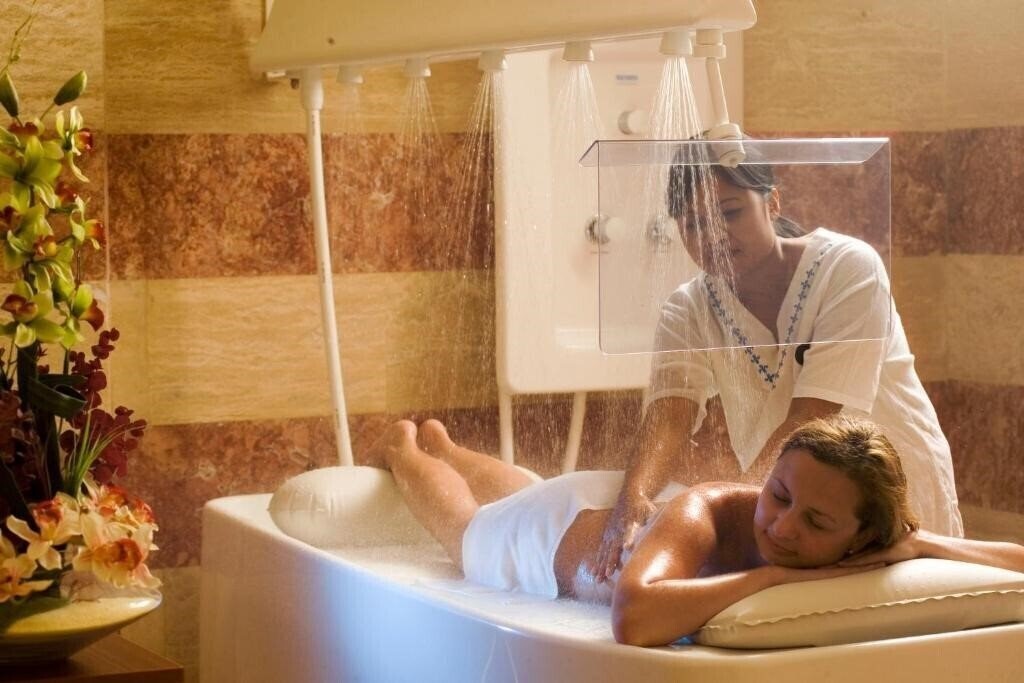 Фотография Alaiye Resort & SPA 5*