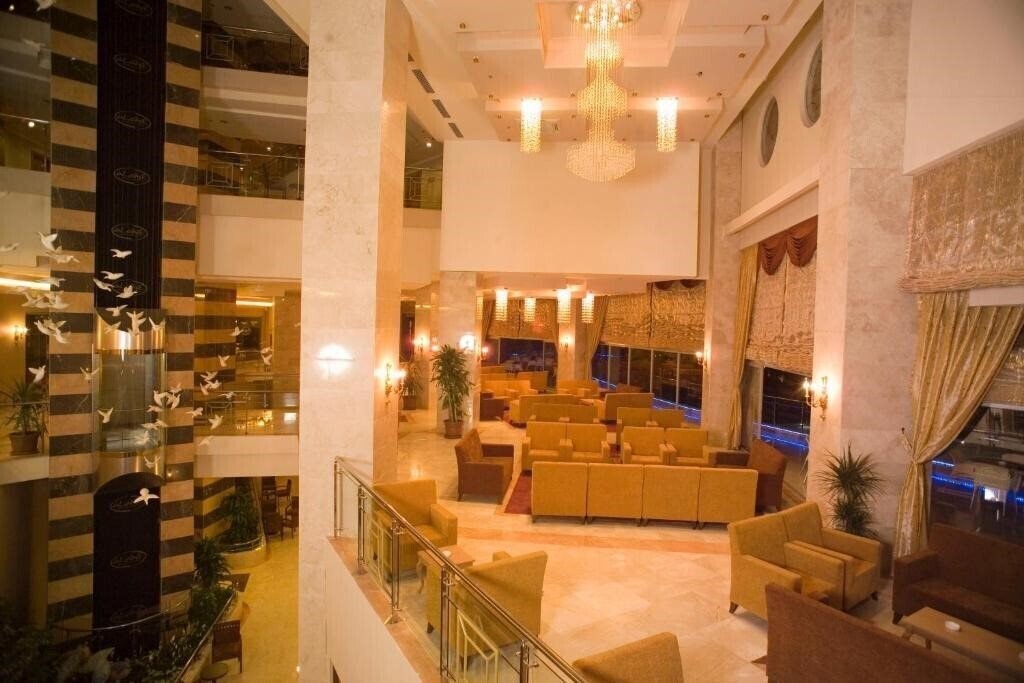 Картинка Alaiye Resort & SPA 5*
