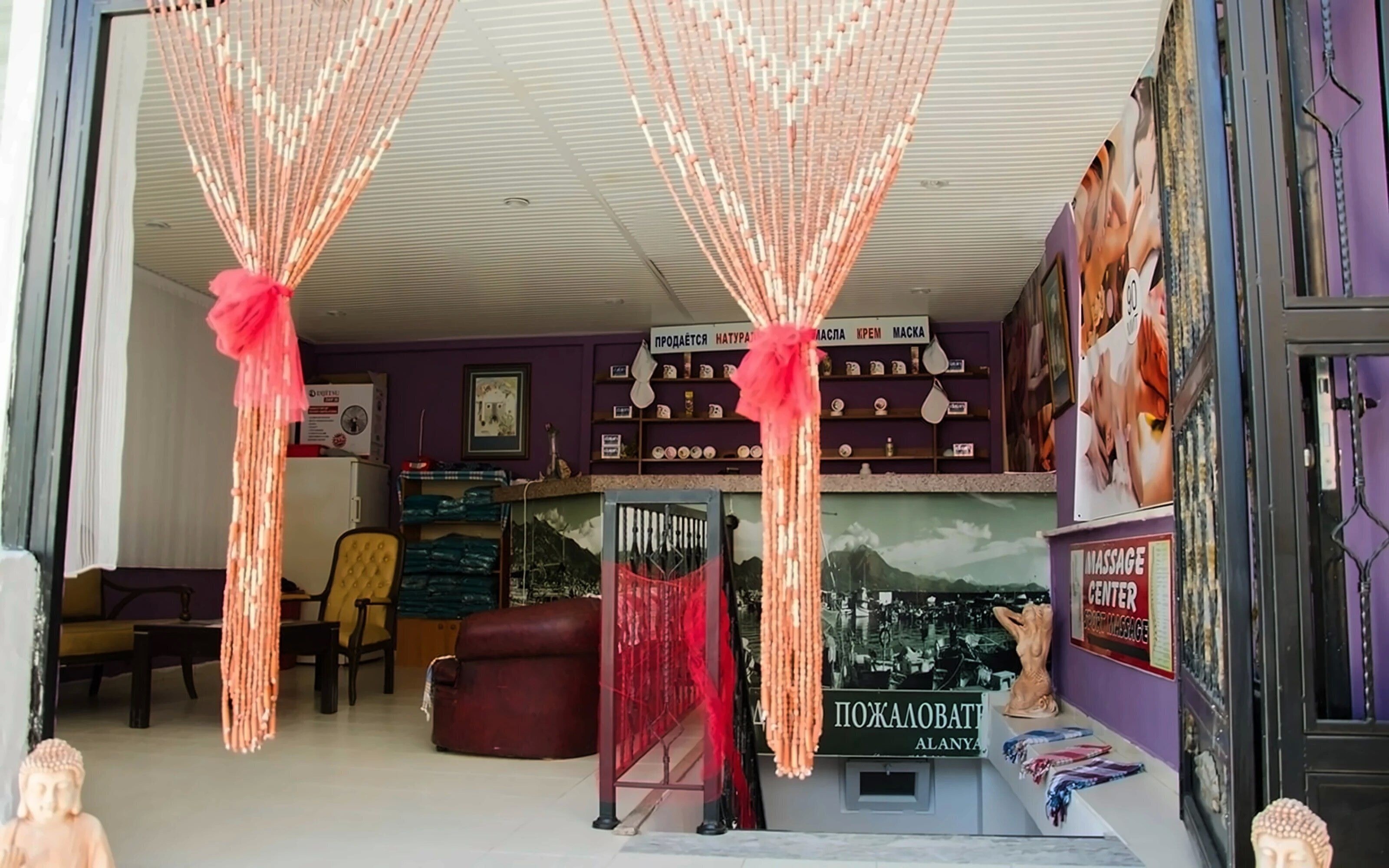 Картинка Sunside Beach Hotel 3*