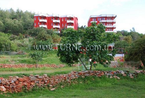 Изображение Club West Garden (ex. Dream Garden) 3*