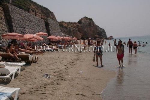 Фотография Club West Garden (ex. Dream Garden) 3*