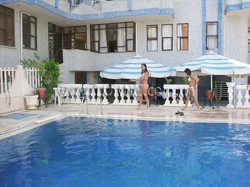 Изображение Blue Velvet Hotel 3*