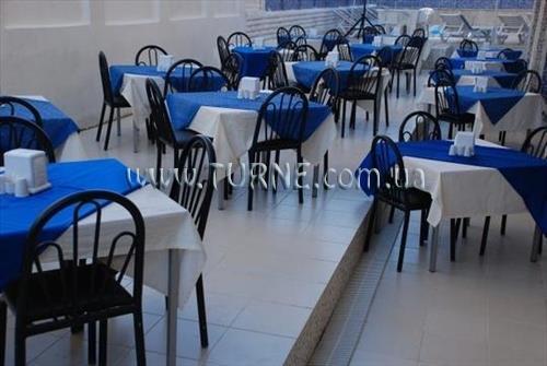 Фото Blue Velvet Hotel 3*