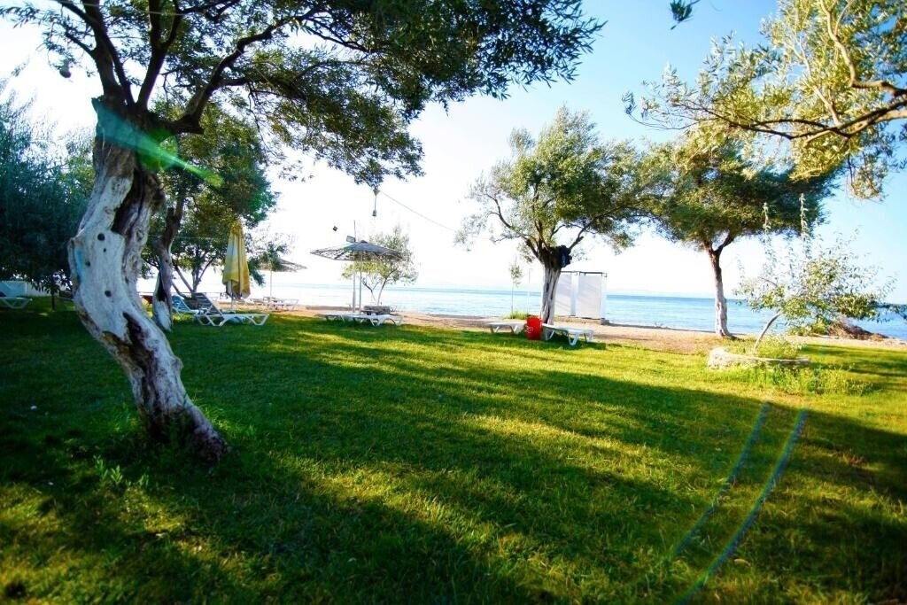 Фотография Santana Hotel 4*