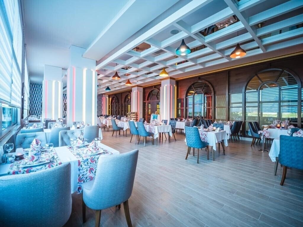 Изображение The Lumos Deluxe Resort Hotel & SPA 5*