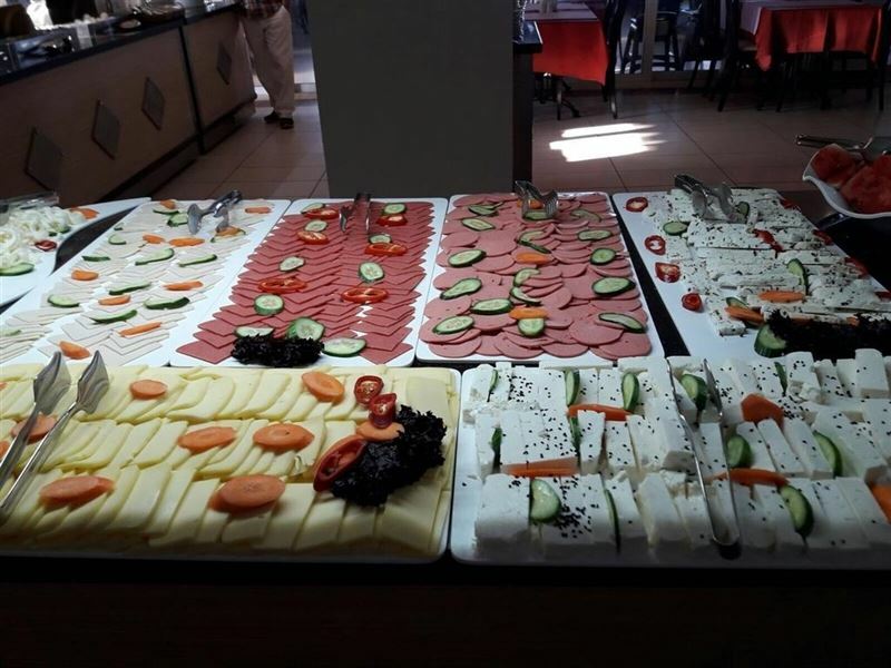 Отель Muz Hotel 3*