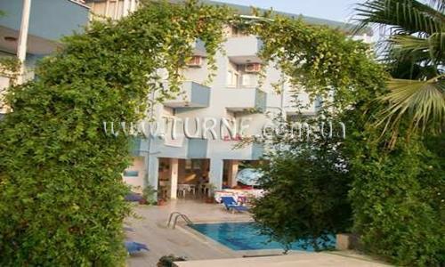 Фотография Gozde Hotel 3*