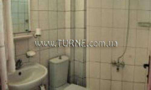 Отель Gozde Hotel 3*