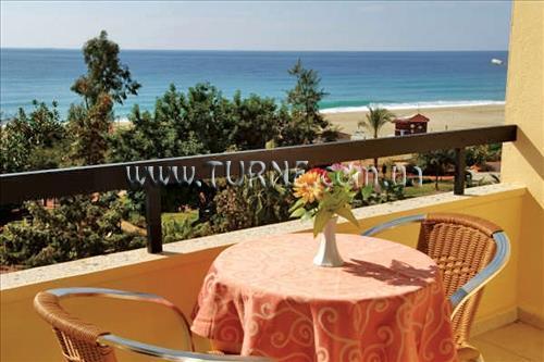 Изображение Cleo Mare Hotel 3*