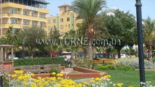 Отель Cleo Mare Hotel 3*