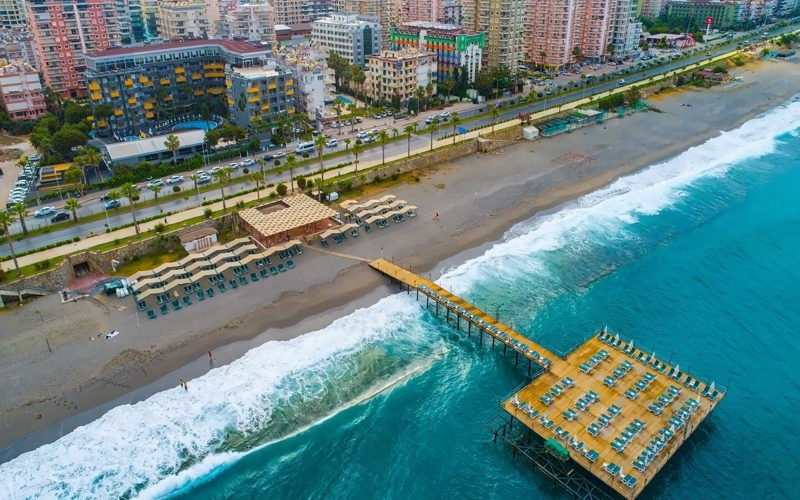 Изображение Senza Grand Santana Hotel 4*
