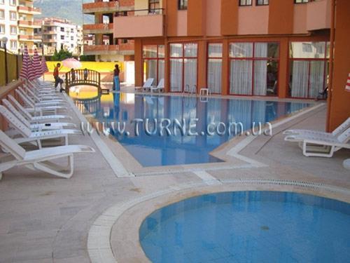 Фотография Metro Suite Hotel 3*