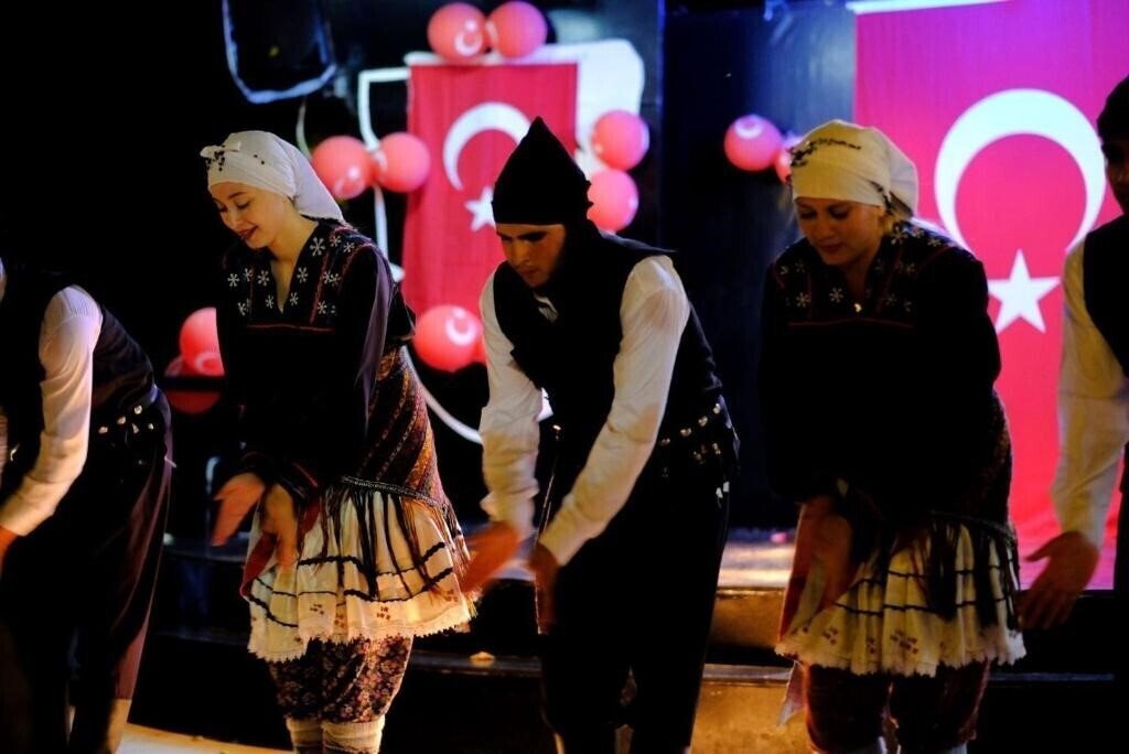 Фото Anitas Hotel 4*