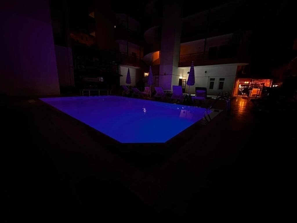 Изображение Damlatas Elegant Apart Hotel (ex. Damlatas Elegant Apartments, Elegant Apartments) 3*