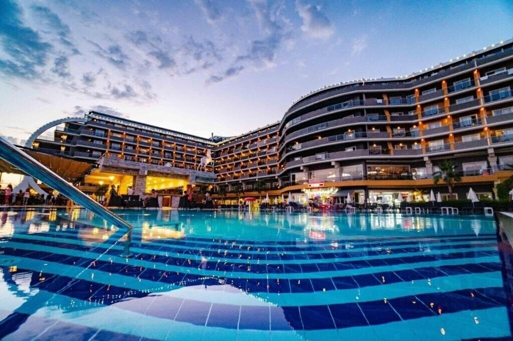 Изображение Senza Hotels The Inn Resort & SPA (ex. Zen the Inn) 5*