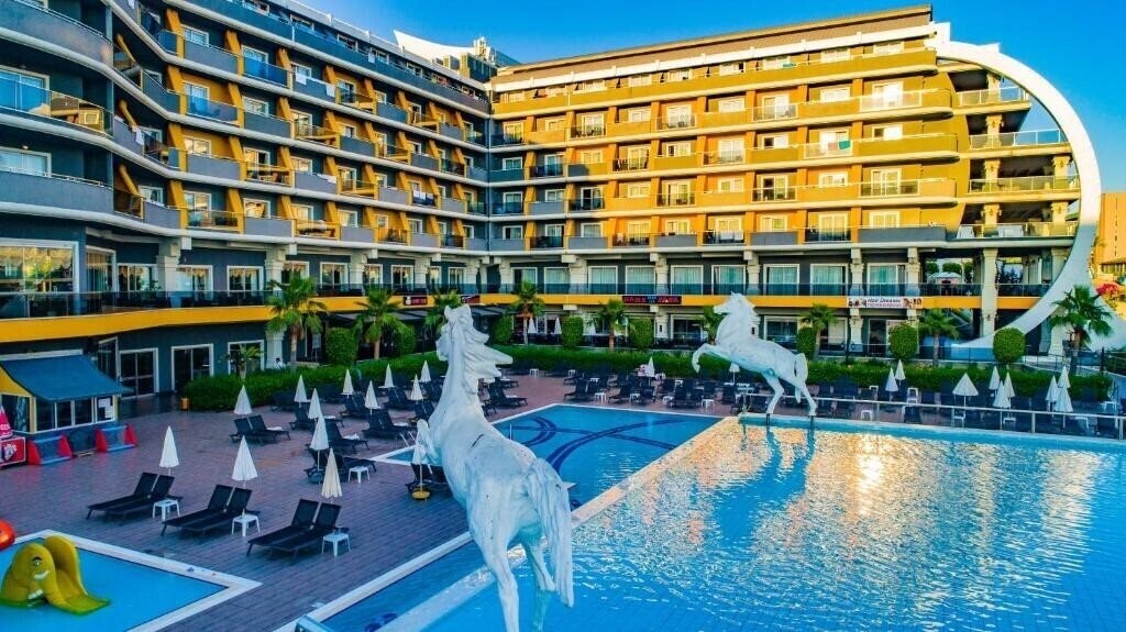 Фотография Senza Hotels The Inn Resort & SPA (ex. Zen the Inn) 5*