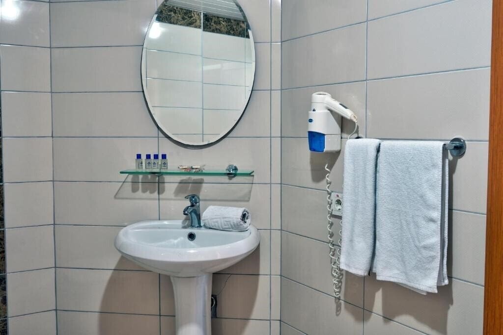 Фотография Blue Fish Hotel 4*