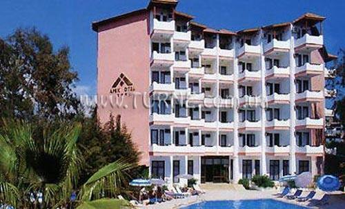 Фотография Apex 3*