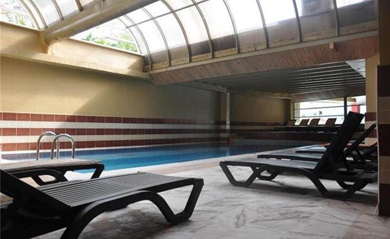 Изображение My Sea Beach 4*