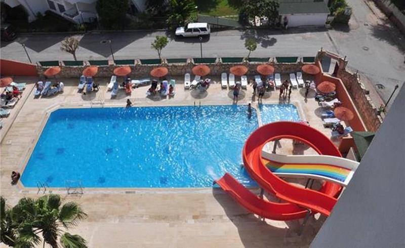 Фото My Sea Beach 4*