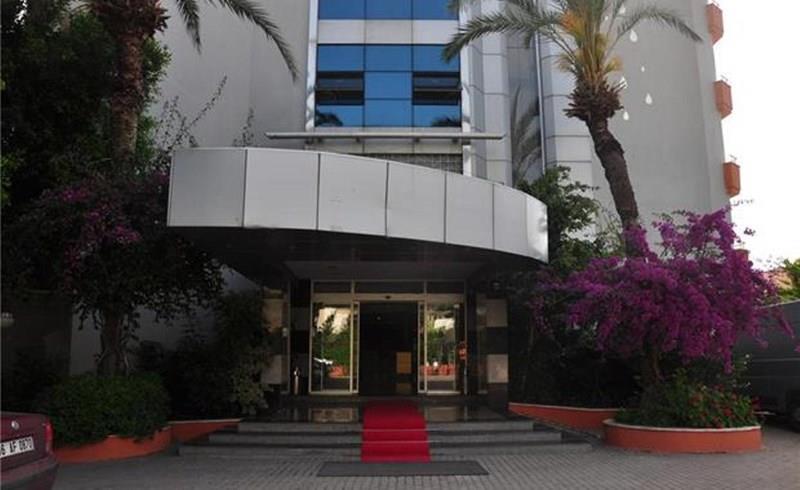 Фотография My Sea Beach 4*